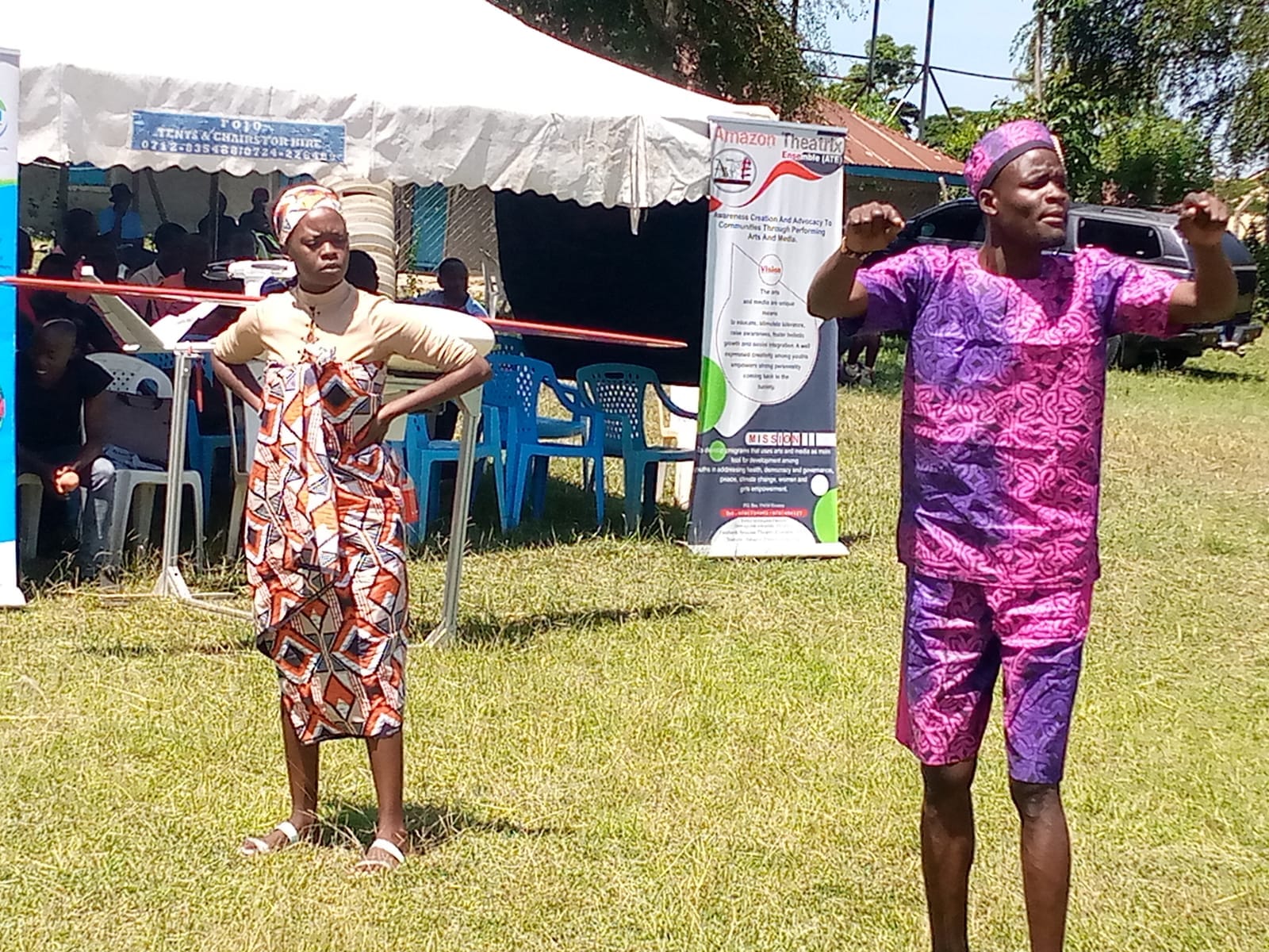 Supporting Materials: