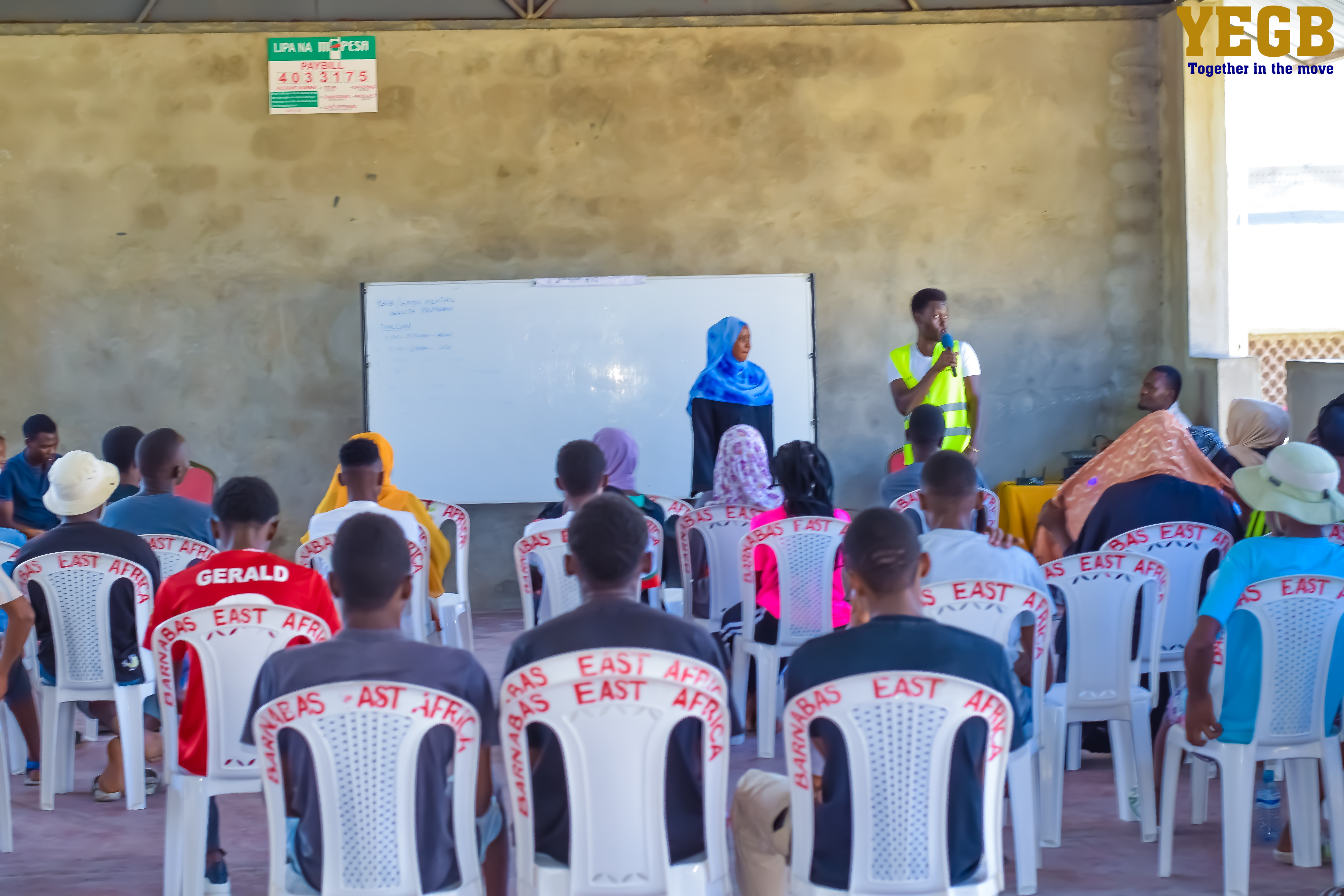 Supporting Materials: