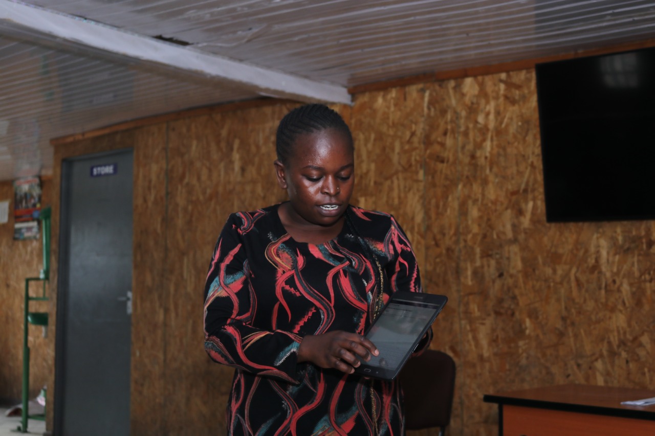 Supporting Materials: