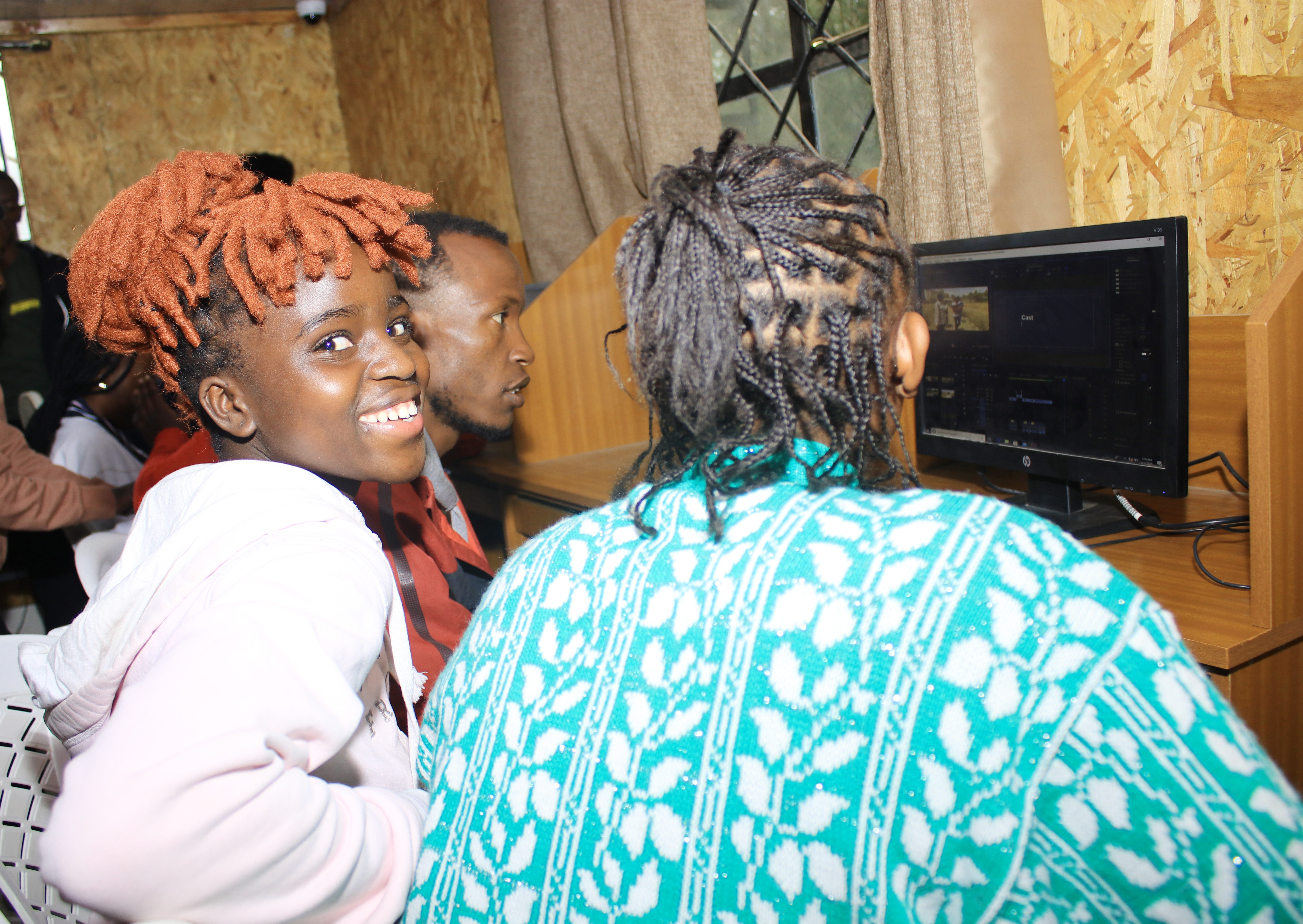 Supporting Materials: