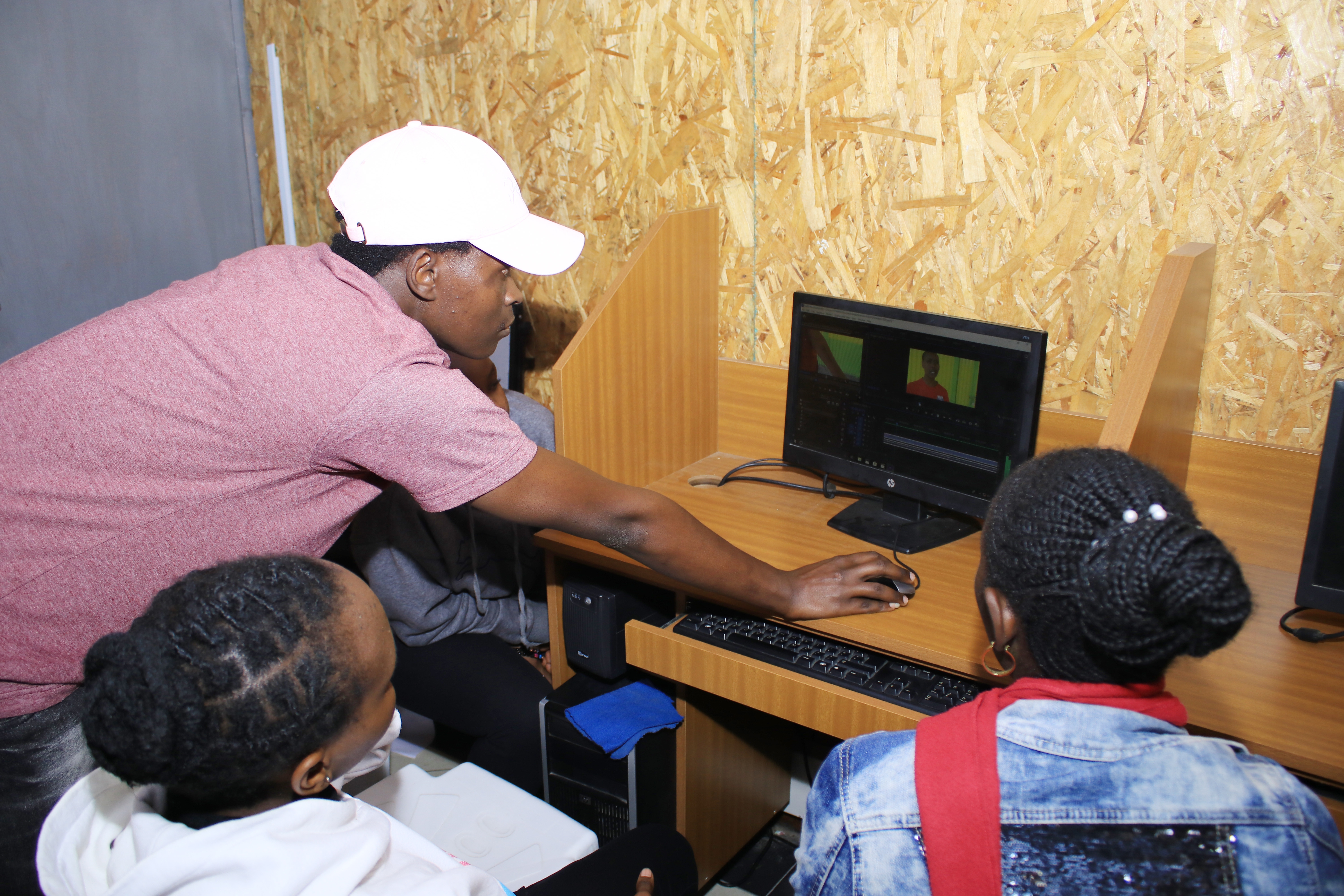 Supporting Materials: