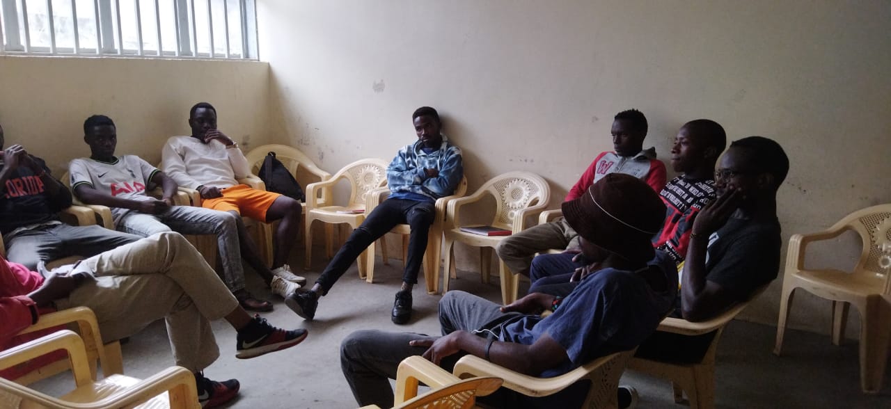 Supporting Materials: