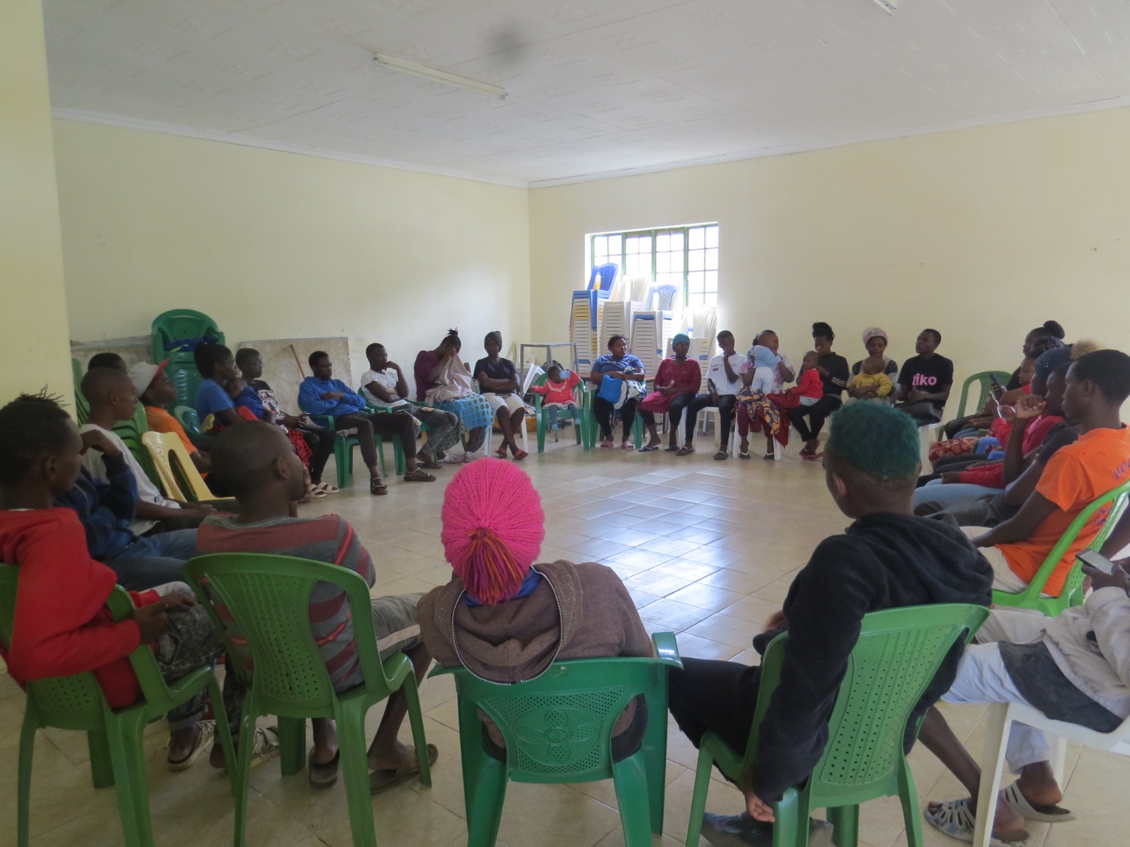 Supporting Materials: