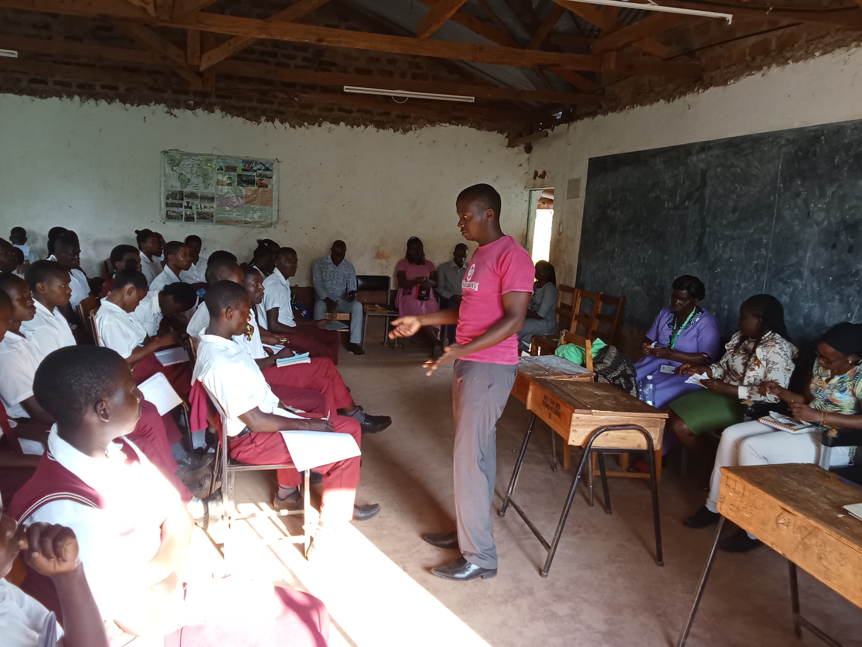 Supporting Materials: