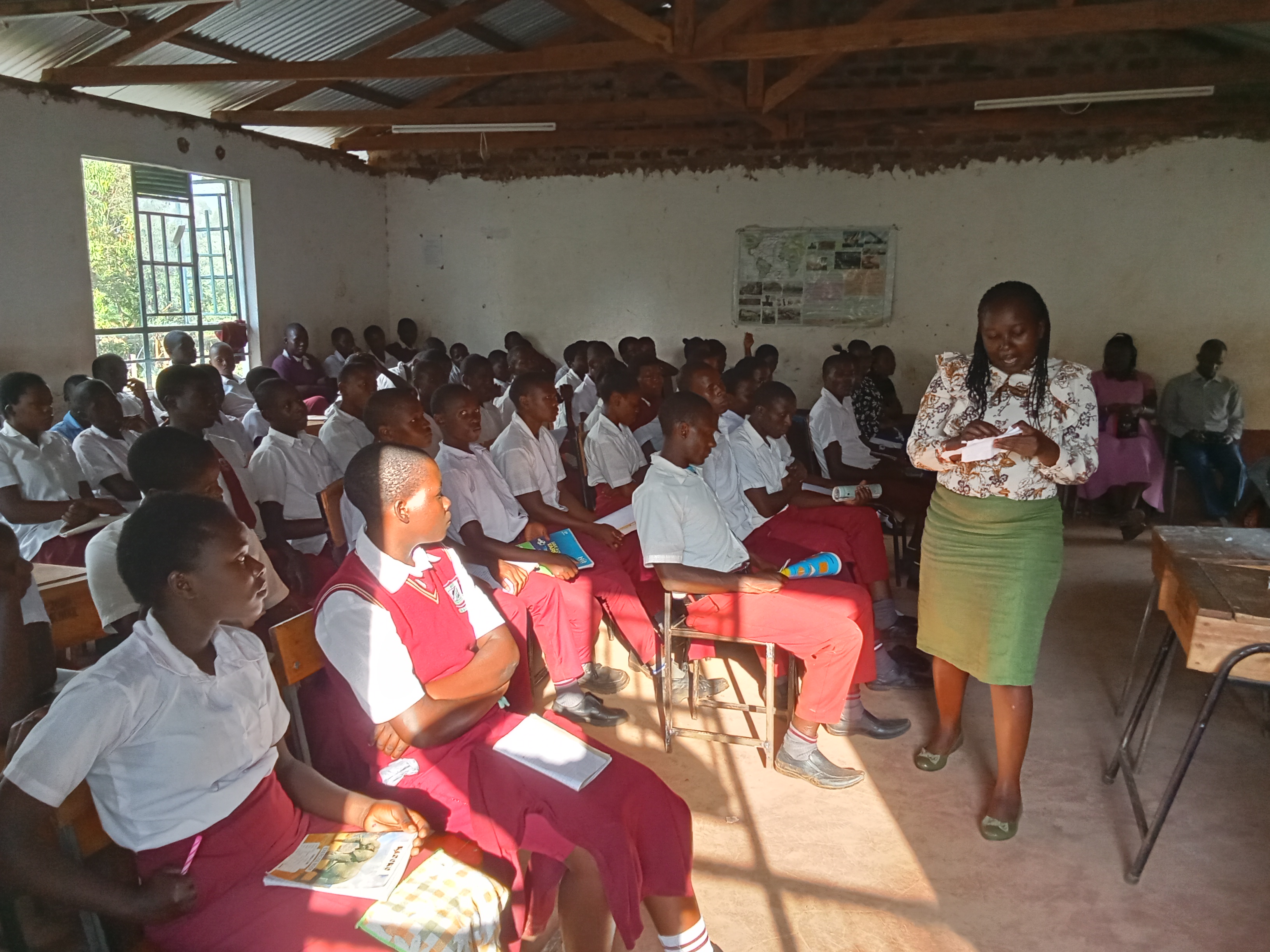 Supporting Materials: