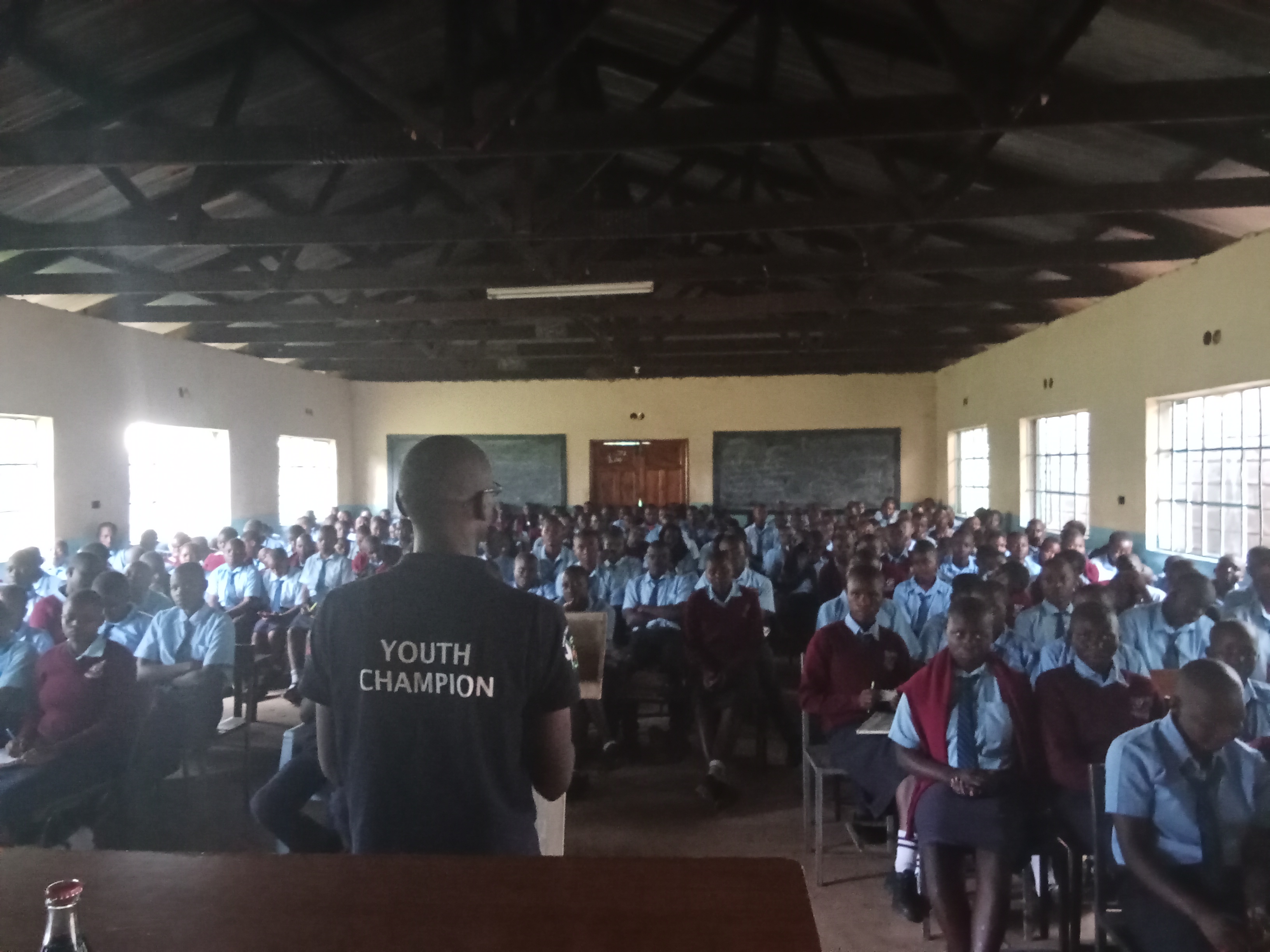 Supporting Materials: