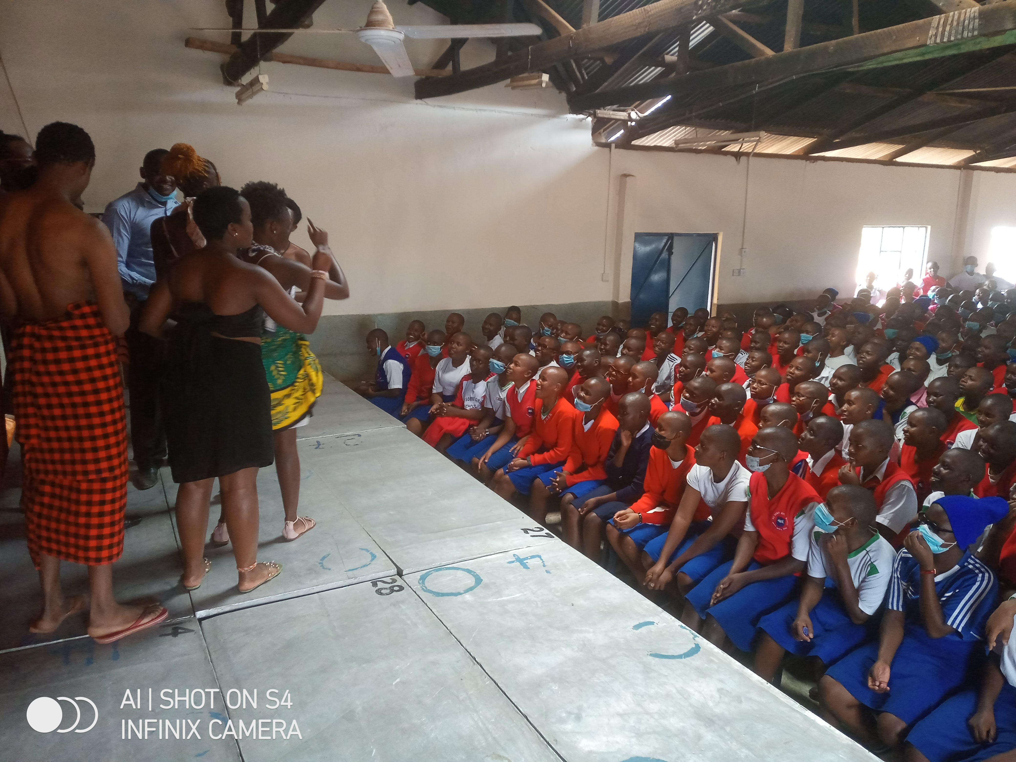 Supporting Materials: