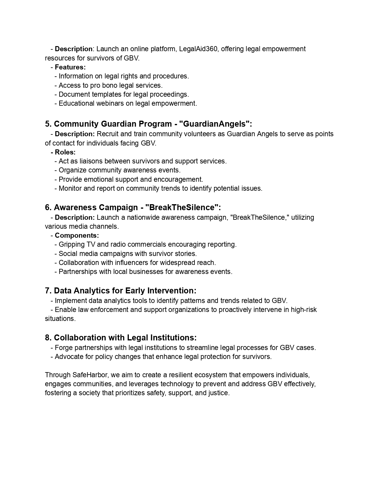 Supporting Materials: